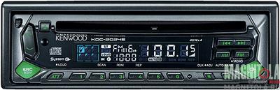 CD- Kenwood KDC-2024SYG